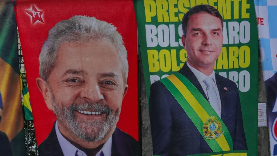Lula e Flávio devem fazer para vencer a eleição?